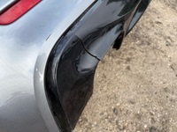 фото thumb №10, Infiniti q30 2016 бампер задняя задний 6x pdc