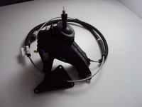 фото thumb №1, Домкрат вибірник передач renault twingo iii ze fl