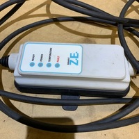 фото thumb №5, Зарядний пристрій кабель 296904511r renault zoe