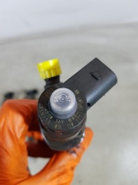 фото thumb №12, Инжектор 03l130277j vw seat skoda audi 2.0 tdi