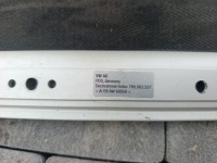 Сетка бардачок на потолок vw t5 multivan 7h5863557 7h5867689 с Разборки, фото thumb