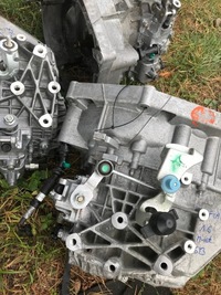 фото thumb №2, Коробка передач передач jeep renegade 1.6 mjet wwa