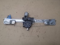 фото thumb №1, Підйомник скло правий bok двері зсувні fiat doblo ii 10-15