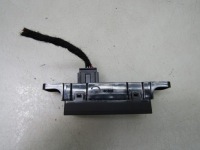 фото thumb №2, X-trail iv t33 24r індикатор замки ременів подушка безпеки дисплей центрального