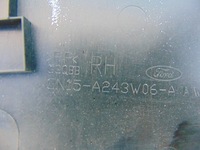 фото thumb №6, Захист стійка поріг права ford ecosport mk2