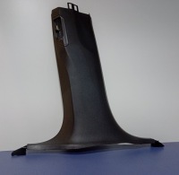 фото thumb №1, Bmw x5 g05 захист пластикова стійка b ліва нижня