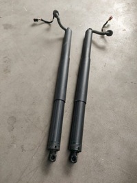 фото thumb №1, Audi q5 80a амортизатор крышки багажника 80a827851a