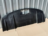 фото thumb №2, Tesla модель x плита защита задняя шасси зад 1058356-00-c