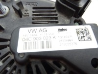 фото thumb №3, Vw golf vii генератор 04c903023k