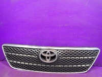 фото thumb №1, Toyota corolla e12 hb 5d 00-08 решітка радіатора решітка радіатора емблема 5311402010
