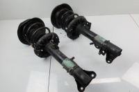 фото thumb №13, Mercedes w209 1.8 автомат clk амортизатор пружина перед передний 2093200430