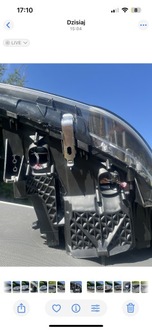 фото thumb №11, Лампа ліва bmw 5 f10 рестайлінг bi-xenon некерований 7343911-08