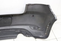 фото thumb №10, Volkswagen vw golf vi hb 2008r- бампер задняя задний la7t - код лакокрасочного покрытия