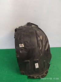 фото thumb №1, Підкрилок праве перед mercedes c-klasa w206 a2068842600