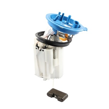 фото thumb №11, Audi a3 s3 8v vw golf mk7 бензин насос топлива 5q0919051m