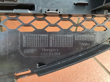 фото thumb №6, Mercedes w118 cla 45 35 amg решётка решётка радиатора оригинал