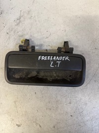 фото thumb №1, Ручка задніх лівих двері land rover freelander l314 cxb101520 31082536