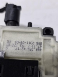 фото thumb №7, Bmw x3 f25 крышка заливка топлива крышка 7238086 7213035