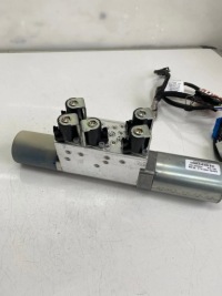 фото thumb №9, Цилиндры кровельные bmw 4 cabrio f33, f83 7344440 2.0l бензиновый 135kw 2018