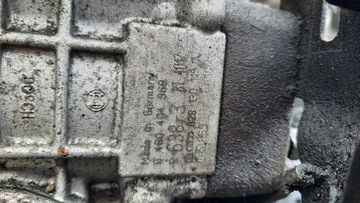 фото thumb №12, Двигун насос вприскувальний afn 1.9 tdi 110km vw passat b5 audi a4 a6 вимірювання