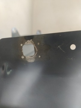 фото thumb №12, Mercedes w176 a-klasa крыло перед левый переднее a1768810101