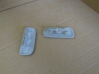 фото thumb №4, Заглушка распылителя лампы do citroen c4 aircross 2012-2017 37166 l