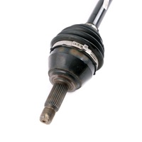 фото thumb №6, Mini countryman r60 r61 d sd n47n привідний вал ліва 9809175