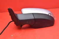 Зеркало левая la7w европа  5jb857407k skoda rapid рестайлинг  17-19 6 pin Недорого, фото thumb