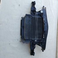 фото thumb №1, Pas передний радиатор mercedes sprinter 906 lift