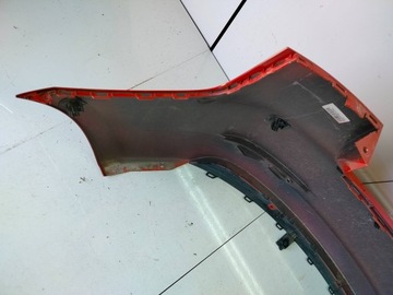 фото thumb №10, Tesla модель 3 2018 з задній бампер задній