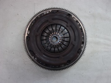 фото thumb №3, Зчеплення двомасовий 03d105333 skoda fabia i 1.2b