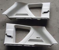 фото thumb №1, Праві лівий боковина багажника верхній jeep compass 06-