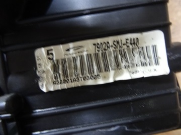 фото thumb №6, Honda civic viii ufo 2.2d 05' ang обігрівач корпус 7902a-smj-e440