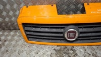 фото thumb №5, Решётка решётка fiat doblo i рестайлинг
