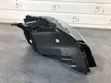 фото thumb №11, Peugeot 308 t10 повний led фара лівий оригінал