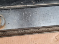 Купити 2007 lexus gs 300 350 430 450h накладка поріг 7585230220, фото thumb