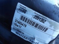 фото thumb №8, Volvo v90 ii 2.0 d4 бак топлива bak 31405479