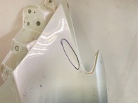 фото thumb №6, Крыло перед левый передний toyota rav4 rav-4 fl lift 2012-2018