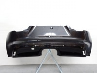 фото thumb №1, Бампер задний бампер jaguar f-type x152 lift 2021