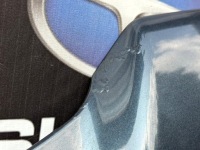 фото thumb №8, Chrysler town country капот крышка двигателя перед par 2016r.