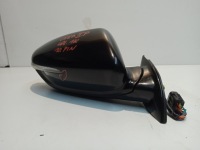 фото thumb №1, Kia ceed ii 1k дзеркало електричний праве 10-pin