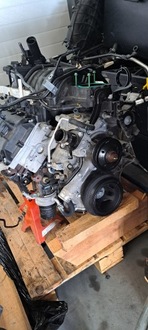 фото thumb №1, Ram dodge ram 21-24 5.7 hemi двигун блок двигуна