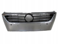 фото thumb №1, Решётка радиатора передняя vw passat cc 2008-2012 parkomat