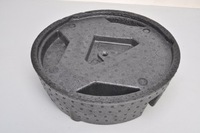 фото thumb №6, Fiat croma ii вкладыш колеса запасного 13162851 kombi ушко подъемник ключ