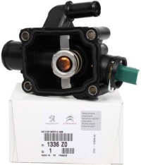 фото thumb №1, Оригінальний номер psa термостат 1.6 vti 1336z0