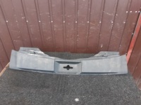 фото thumb №1, Защита поперечина заднего 849924ce0a nissan x-trail t32