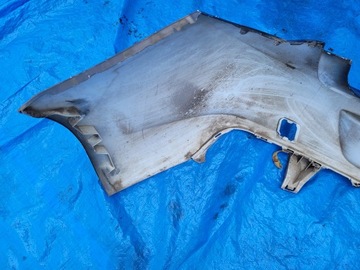 фото thumb №11, Запчастини | astra j бампер зад задній sedan z177 20877796 | 177