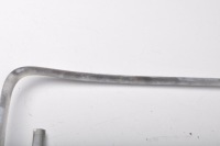 Bmw e24 молдинг стекло передней лобовое комплект с Разборки, фото thumb