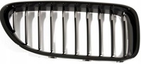 фото thumb №1, Решітки радіатора чорні m-performance bmw 6 f13 оригінал