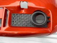 фото thumb №11, Suzuki ignis iii 3 16r- бампер перед передній 71711-62r